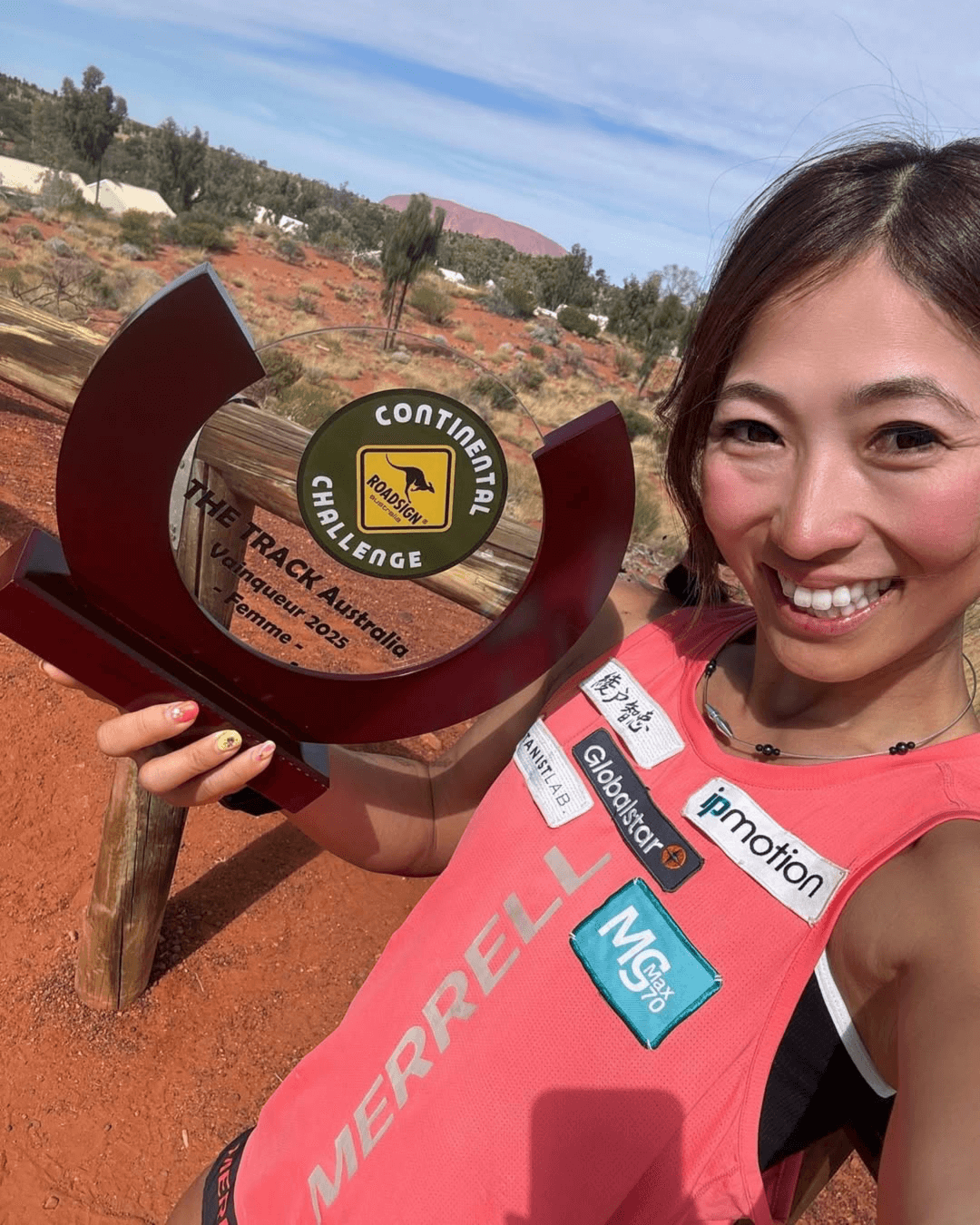 ウルトラマラソンチャンピオン尾藤朋美×Local Heroes Protein：美容と健康を叶えるプレミアムなホエイプロテイン「ビューティーブレンド」