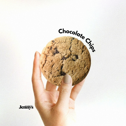 チョコチップクッキー