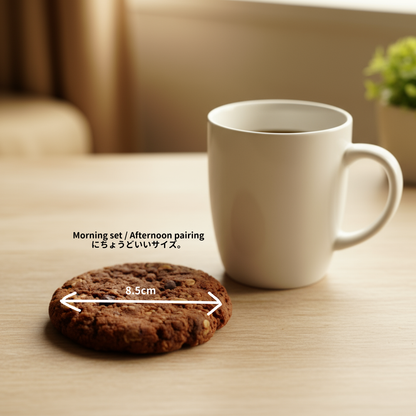 業務用クッキー。グルテンフリー | プロテインクッキー | モーニングセット